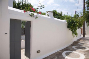 Village house in Hora Samos